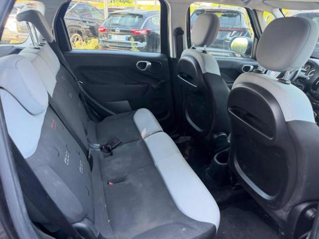 FIAT 500L 1.3 Multijet 85CV Lounge senza lavoro da fare rif. 24045954 - Foto 6