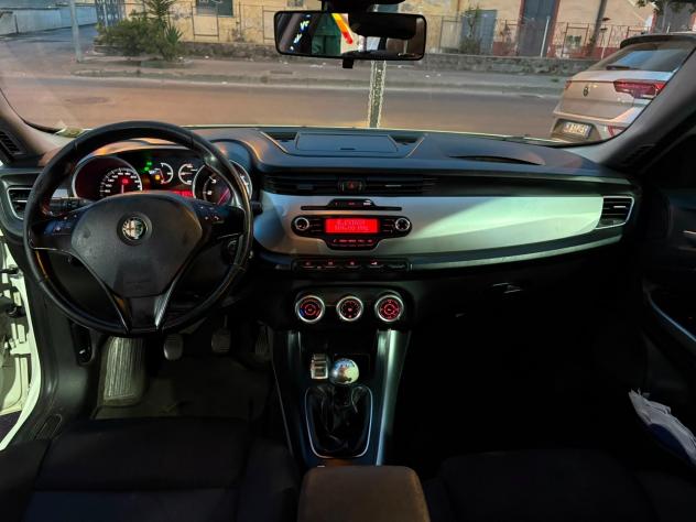 Alfa Romeo Giulietta 2.0 JTDm-2 140 CV Exclusive - Foto 5
