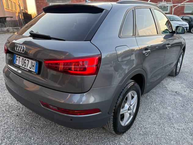 Audi Q3 2.0 TDI 150 CV - Foto 5