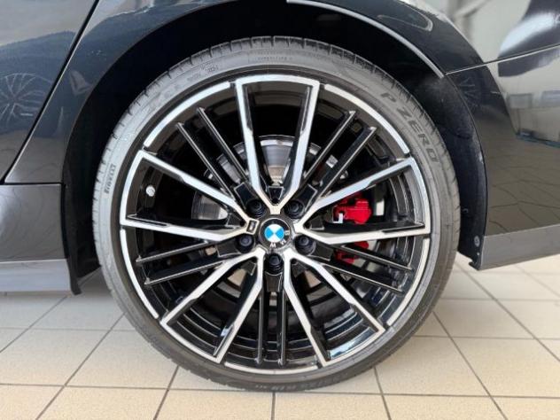 BMW 220 d xDrive Gran Coupé Msport //SERVICE BMW// rif. 24131130 - Foto 8