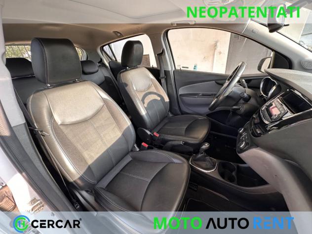 Opel Karl 1.0 INNOVATION 75cv auto - Foto 13