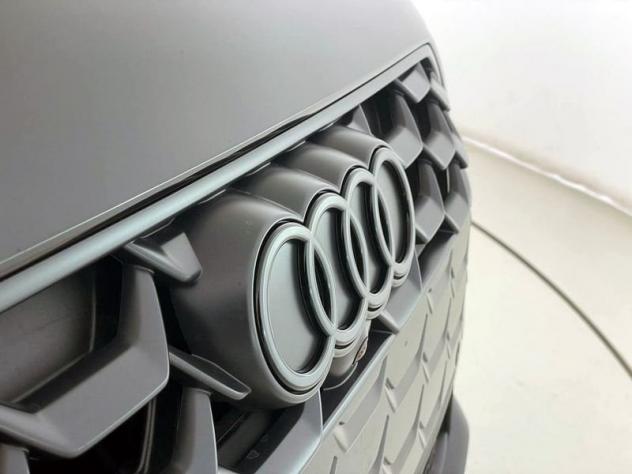 Audi A5 A5 Avant TDI 150 kW S tronic mHEV+ S Line edition *KM0* - Foto 10