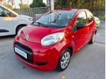 Citroen C1 1.0 5 porte KM 82500