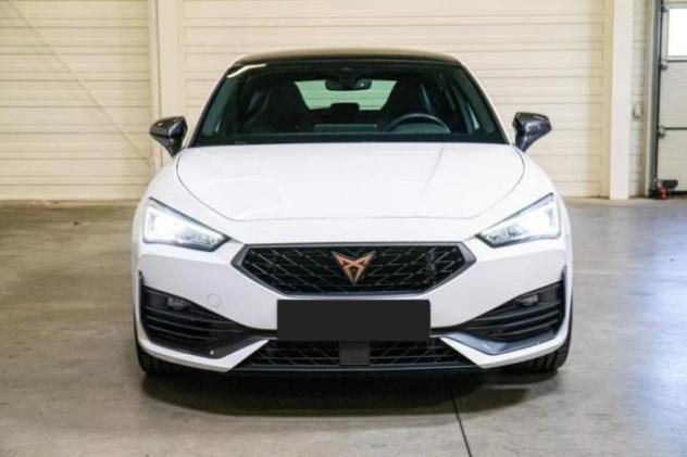 CUPRA Leon 2.0 TSI 300 CV DSG VZ rif. 23774654 - Foto 5