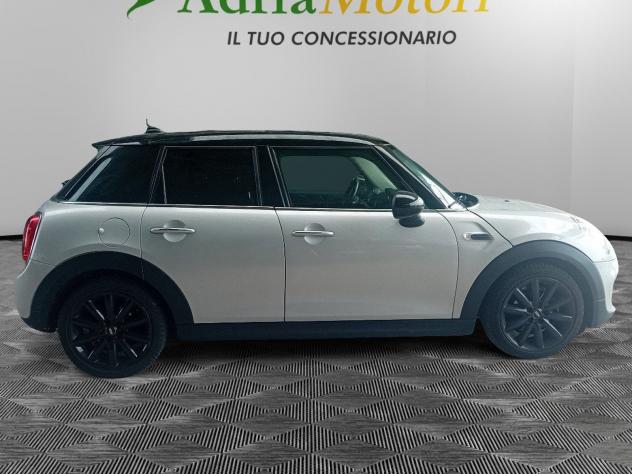 MINI Mini 5 porte Mini 5p 1.5 Cooper D Hype auto - Foto 6