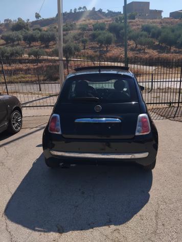 Fiat 500 1.3 Multijet 16V 75 CV Lounge - Foto 8
