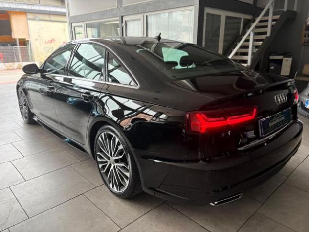 AUDI A6 2.0 TDI 190CV quattro S tronic S Line - Foto 7