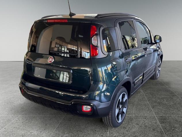 FIAT Pandina 1.0 FireFly 70cv S&S Hybrid Cross - Foto 5