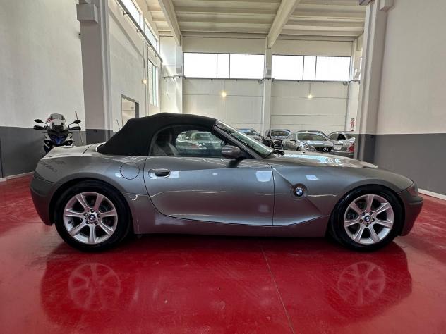 Bmw Z4 2.5 i cat Roadster - Foto 8