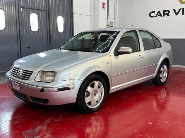 Volkswagen Bora 1.9 TDI/130 CV cat Highline - Foto 8