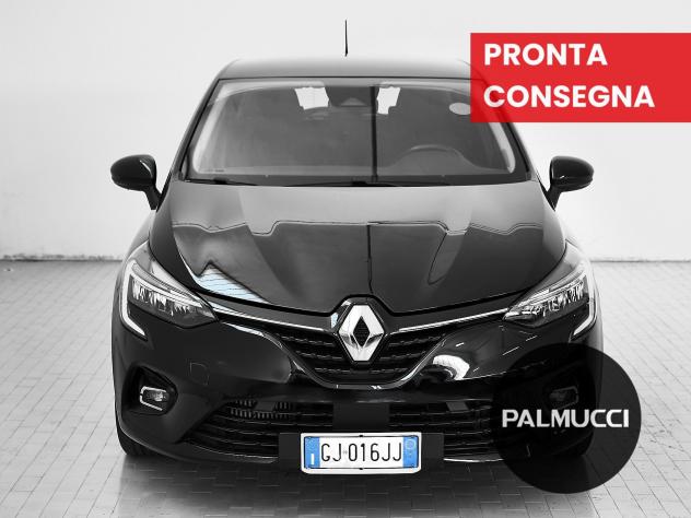 Renault Clio Clio 1.0 tce Equilibre Gpl 100cv - Foto 2