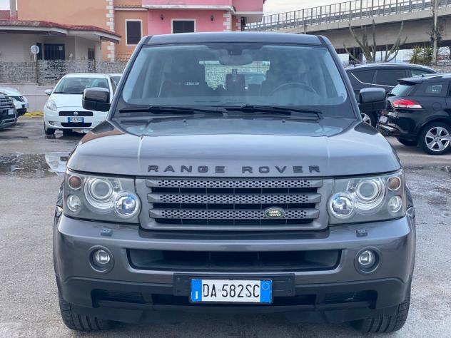 Land Rover Range Sport 2.7 TDV6 HSE GARANZIA 12M - Foto 2