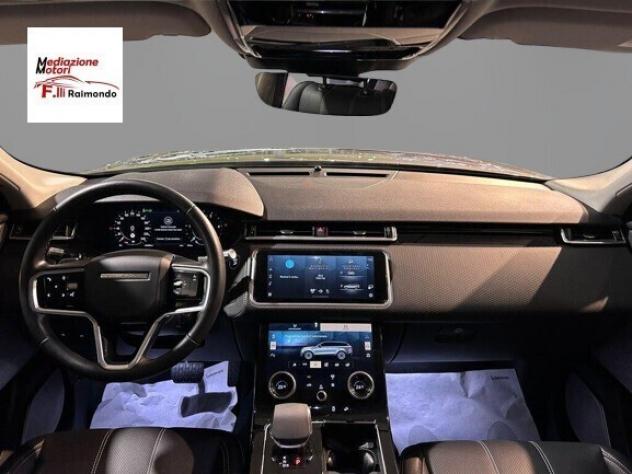 Land Rover Range Velar 2.0D I4 204 CV SE 4X4 - Foto 8