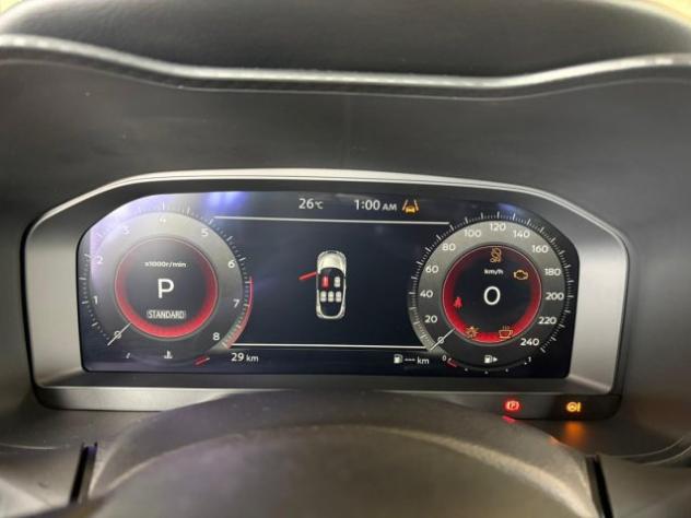 NISSAN Juke 1.0 DIG-T 114 N-Connecta Dct AUTOMATICA KMZERO rif. 24131143 - Foto 10