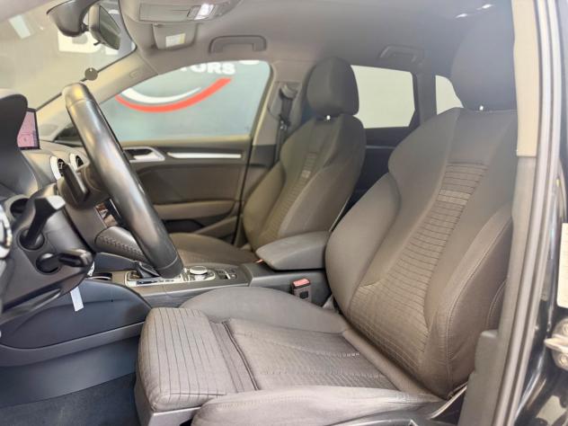 Audi A3 SPB 2.0 TDI S tronic Sport - Foto 8