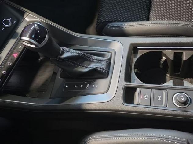 AUDI Q3 SPB TDI STRONIC S LINE PANO 19 LED KEYLES CAMERA rif. 23637295 - Foto 10