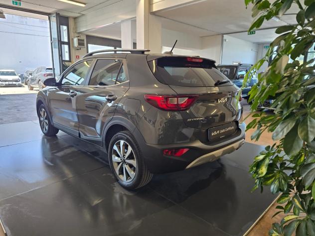 Kia Stonic Stonic 1.2 dpi Style 84cv - Foto 7