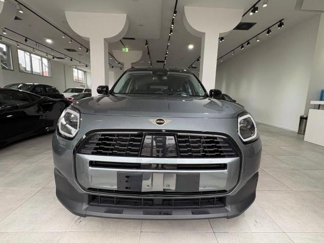 MINI - Countryman - Mini C Classic - Foto 4