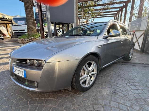 Alfa Romeo 159 2.0 JTDm Sportwagon Eco Distinctive - Foto 3