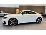 Audi TT Audi TT 45 TFSI 245cv *S line *Competition*v.cockpit C. MANUALE