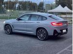 BMW X4 xDrive30d 48V Msport Hybrid 210 KW IVA Compresa rif. 23466350