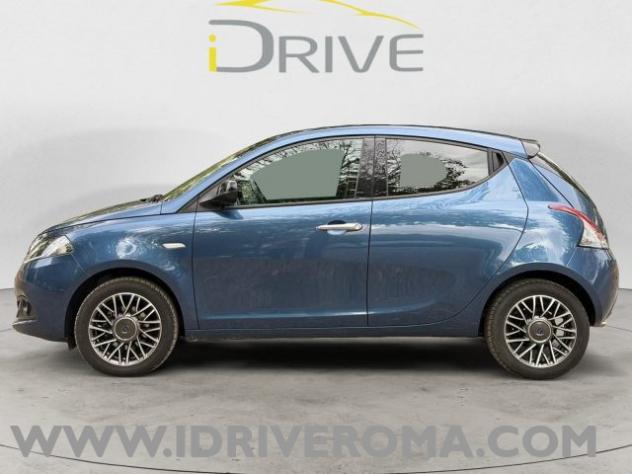 LANCIA Ypsilon 1.0 FireFly Hybrid GOLD. rif. 23605660 - Foto 4