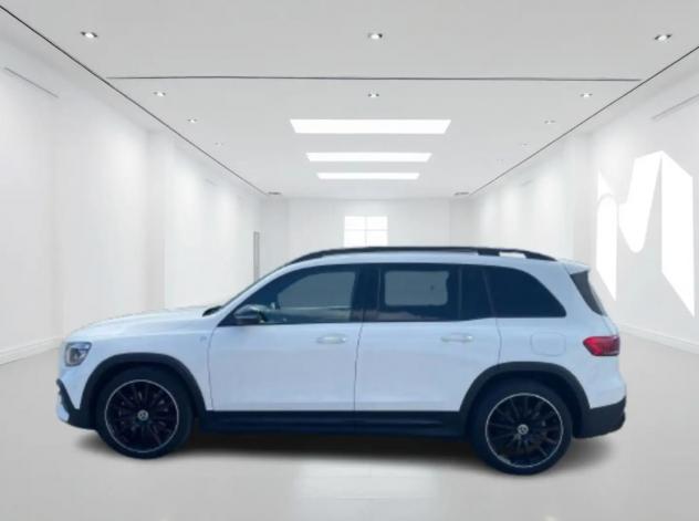 Mercedes-Benz GLB GLB 220 d Automatic 4Matic Premium - Foto 2