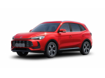 MG ZS ZS 1.5 Hybrid+ Comfort