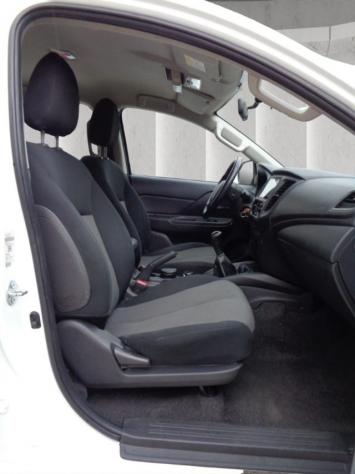 MITSUBISHI L200 2300 D DOUBLE CAB 4x4 CARPLAY ITALIANA rif. 24117843 - Foto 9