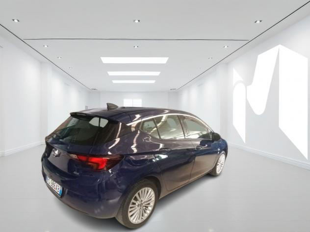 Opel Astra 1.6 CDTi 136CV aut. 5 porte Innovation - Foto 4