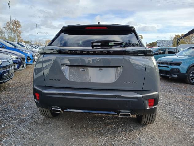 Peugeot 2008 Hybrid 145 e-DCS6 Allure - Foto 6