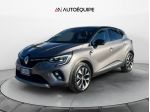 Renault Captur II 2019 1.6 E-Tech full hybrid Techno 145cv auto