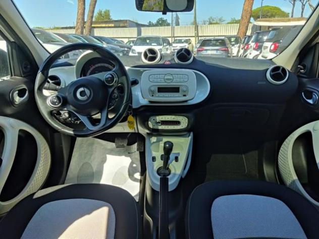 SMART ForFour 1.0cc GPL 70cv SPORT EDITION BLUETOOTH CRUISE rif. 21092874 - Foto 6