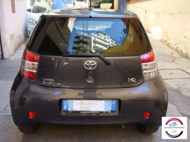 TOYOTA - iQ - 1.0 CVT Lounge - Foto 6