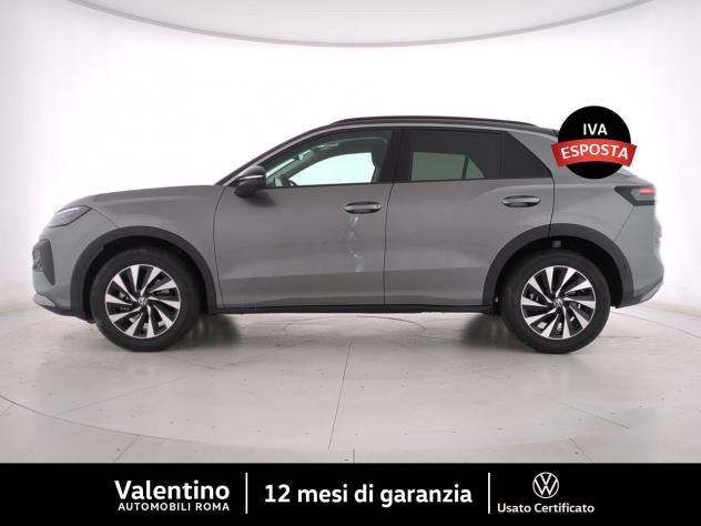 Volkswagen T-Roc 1.5 etsi Life 150cv dsg - Foto 4