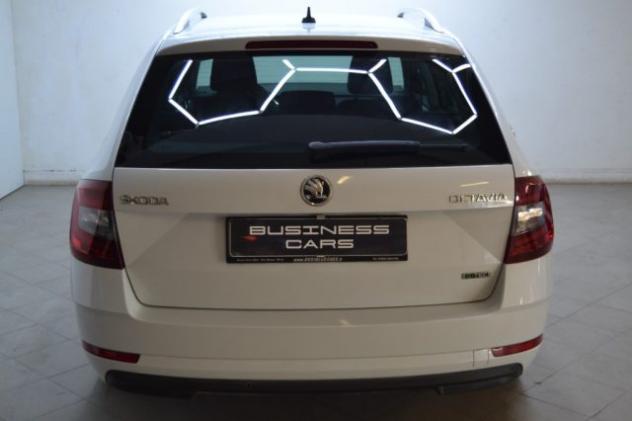 SKODA Octavia 1.5 DSG Wagon Ambition G-Tec rif. 24108443 - Foto 3