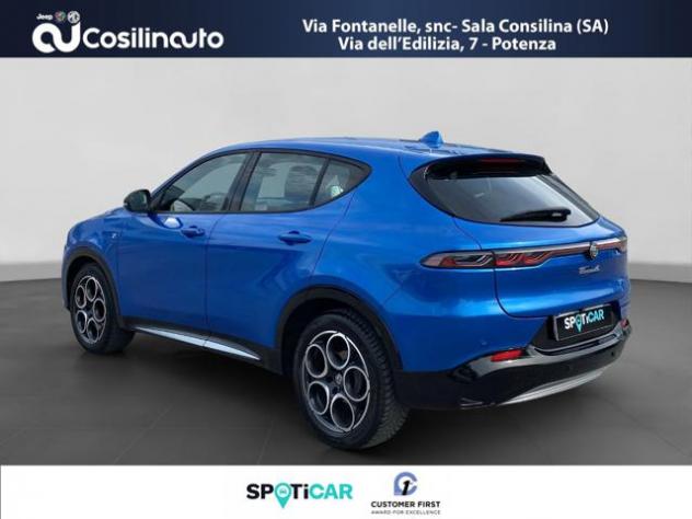 ALFA ROMEO Tonale 1.6 diesel 130 CV TCT6 TI MY23 rif. 23800122 - Foto 3