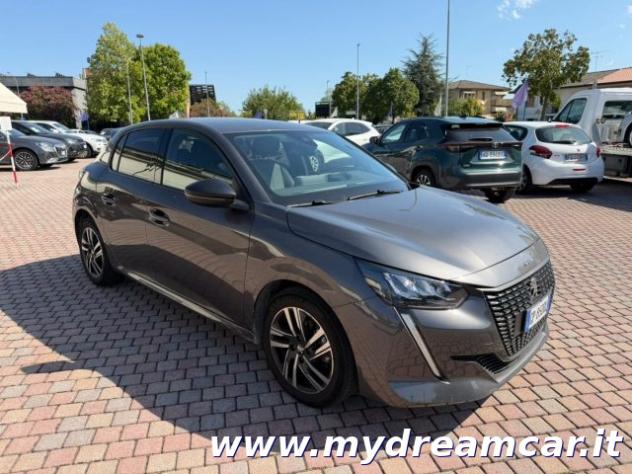 PEUGEOT 208 Automatica 5 porte Allure rif. 24077856 - Foto 3
