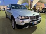 Bmw X3 M X3 2.0d cat Futura