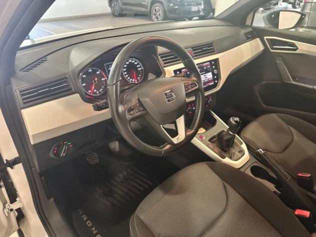 SEAT Arona 1.6 TDI 115 CV XCELLENCE rif. 24132473 - Foto 9