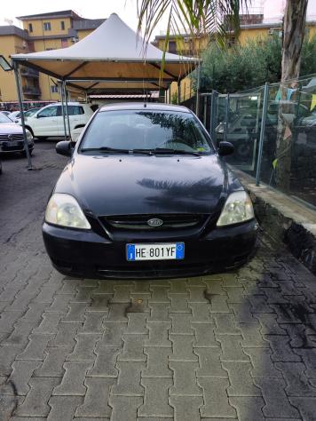 Kia Rio 1.3i cat 4 porte Sedan RS Comfort - Foto 2
