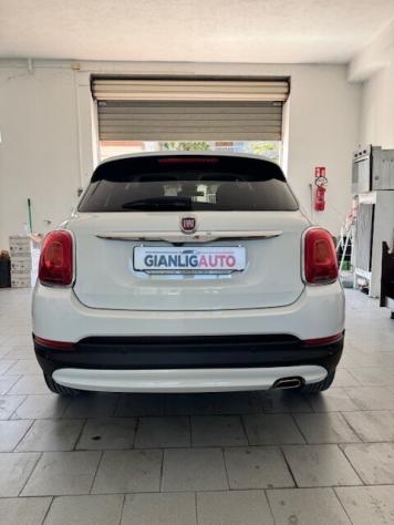 Fiat 500X 1.3 MultiJet 95 CV Pop Star - Foto 4