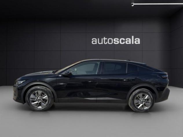 PEUGEOT 408 Hybrid 136 e-DCS6 Allure rif. 23806530 - Foto 2