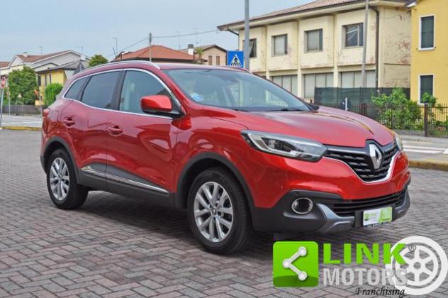 RENAULT Kadjar dCi 110CV Energy Intens rif. 23975902 - Foto 7