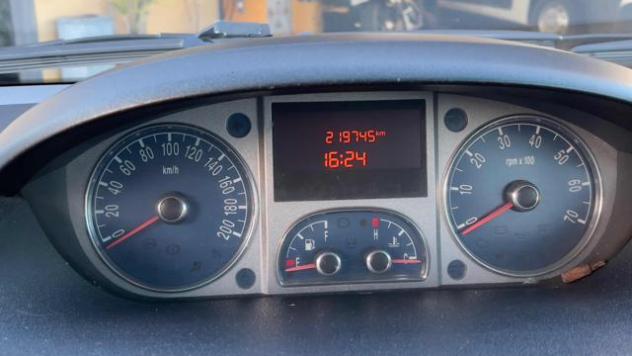 LANCIA MUSA 1.4 Diva Ecochic GPL Ok Neopatentati rif. 23055238 - Foto 7