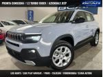 JEEP Avenger 1.2 T 100CV Altitude AZIENDALE JEEP /KM CERTIFIC. rif. 24043736