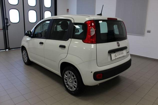 FIAT Panda 1.0 FireFly S&S Hybrid Icon - Foto 6