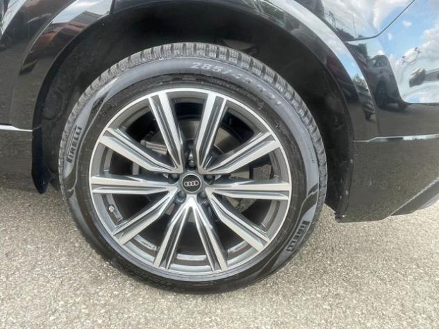 AUDI Q8 50 TDI 286 CV quattro tiptronic Sport rif. 23704976 - Foto 10