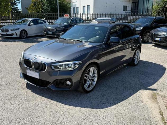 BMW 118 d xDrive 5p. Msport SCONTO ROTTAMAZIONE rif. 23856935 - Foto 3