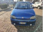 Fiat Seicento 1.1i cat SX